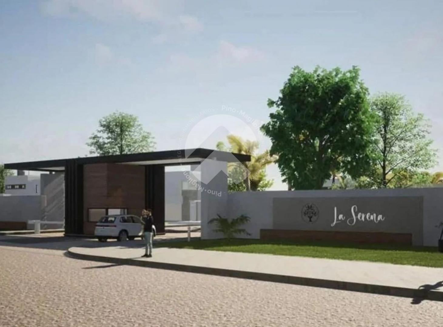 TERRENO EN COUNTRY NUEVOS AIRES-1000M2