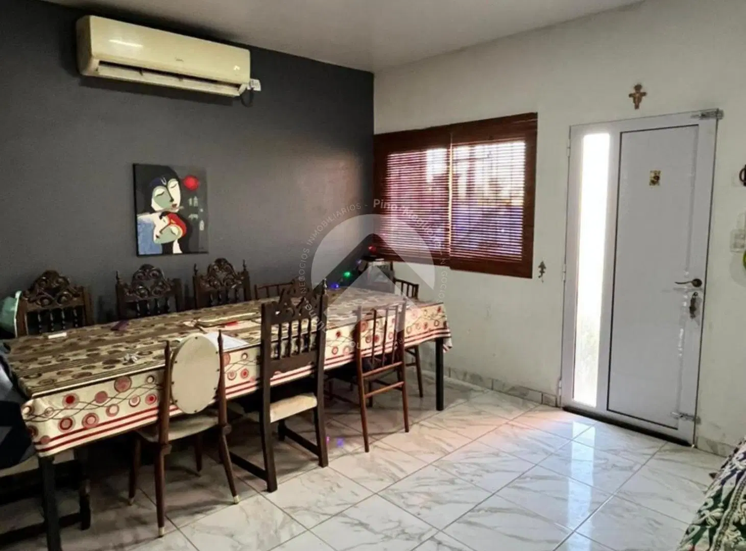 Venta Casa en Praderas 4, Angel Gallardo , lista para entrar a vivir. 2