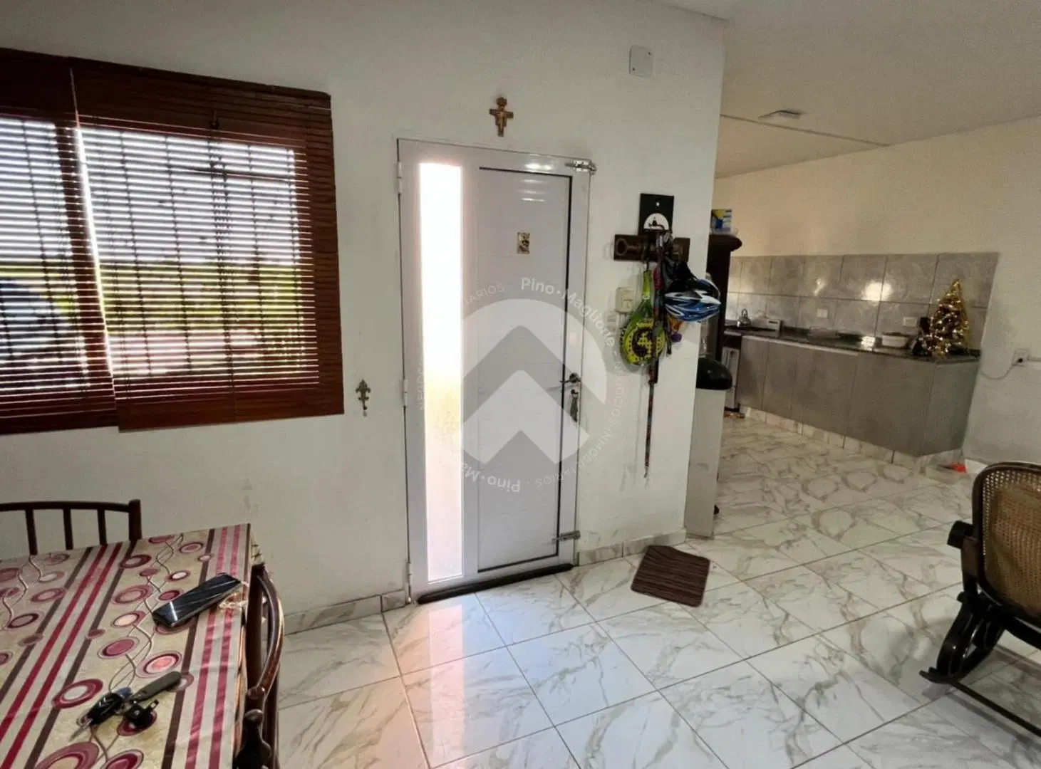 Venta Casa en Praderas 4, Angel Gallardo , lista para entrar a vivir. 8