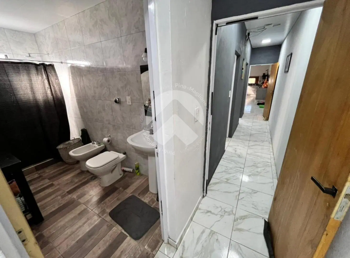 Venta Casa en Praderas 4, Angel Gallardo , lista para entrar a vivir. 3