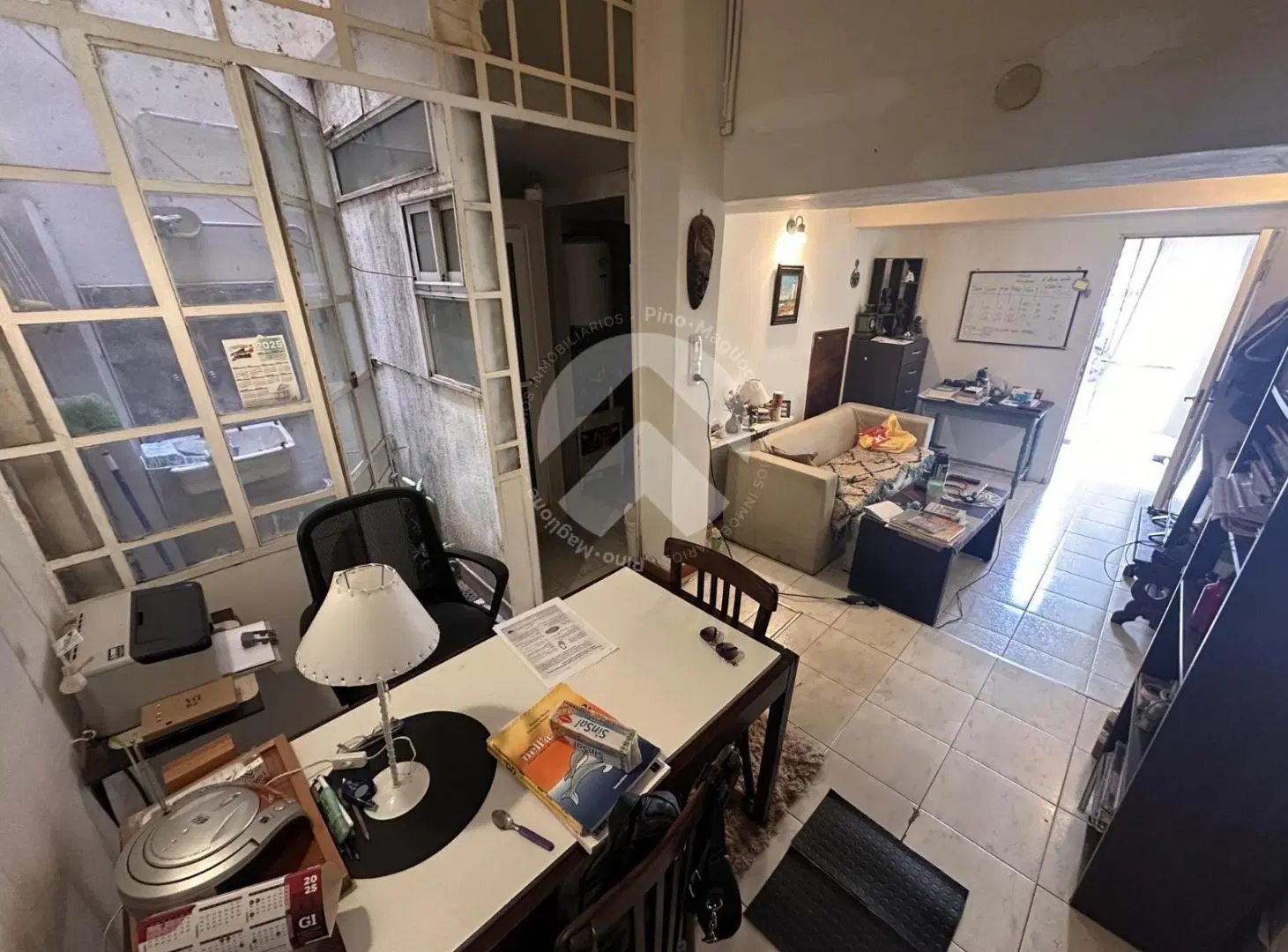 CASA CON LOCAL  - IDEAL DESARROLLO 3