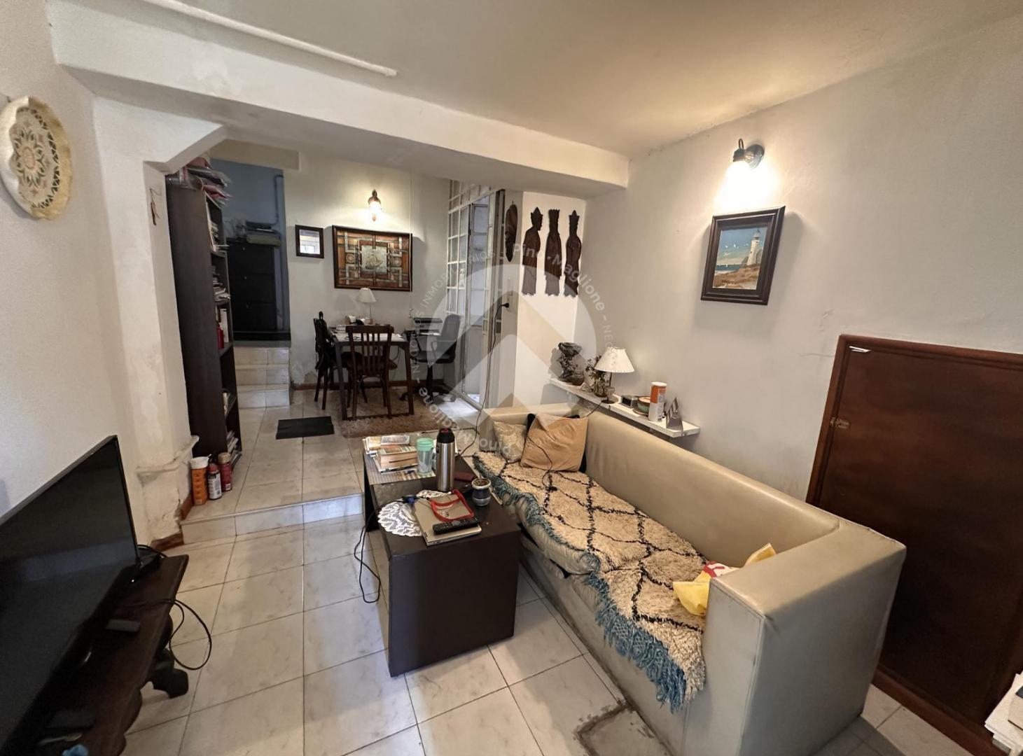 CASA CON LOCAL  - IDEAL DESARROLLO