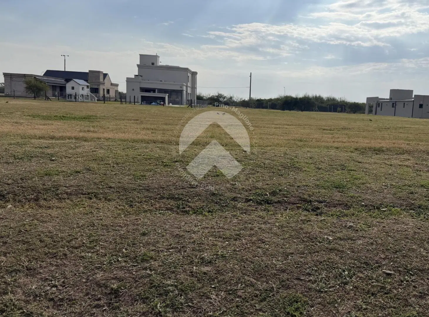 Terreno en Solares del Paucke Santa Fe 4