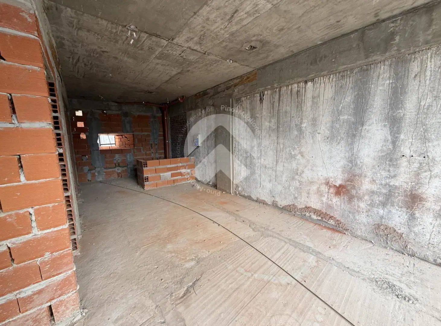 SEMIPISO. 1 DORM. - VISTA URQUIZA 4