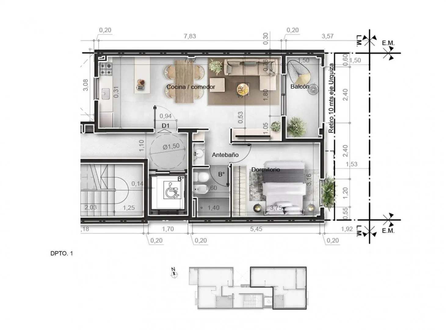 Plano 2