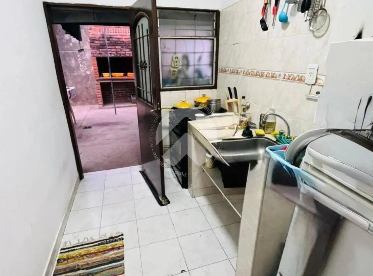 Casa en Santa Fe 4