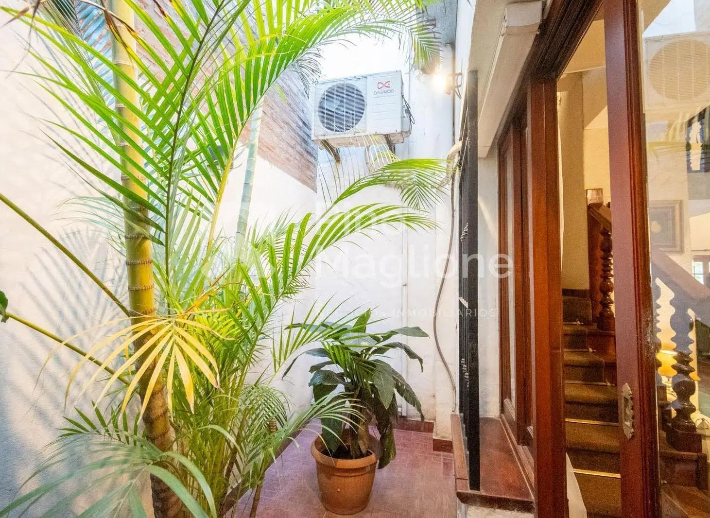 Casa en Santa Fe 3