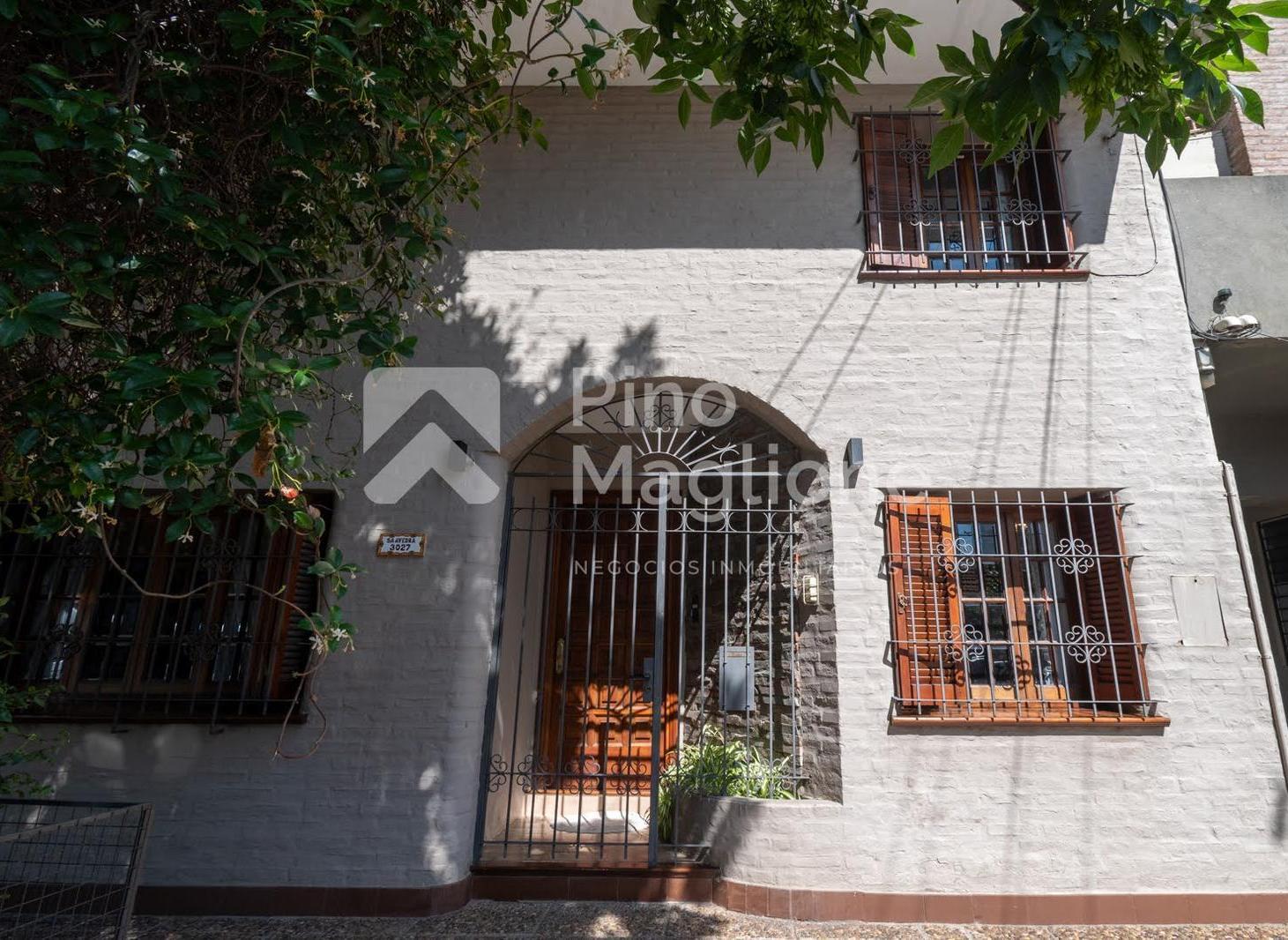 Casa en Santa Fe
