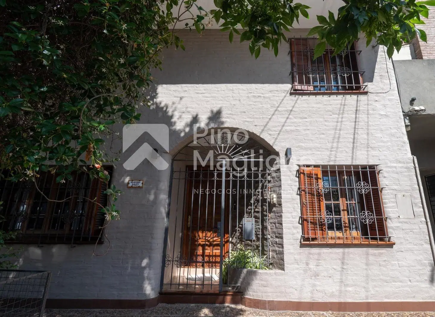 Casa en Santa Fe 1