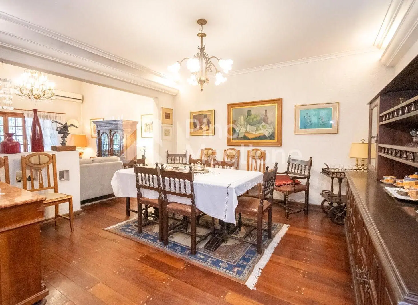 Casa en Santa Fe 2