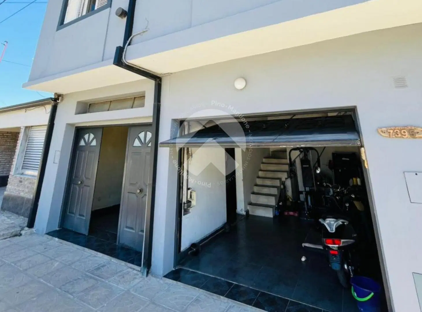 Casa en Santa Fe 3