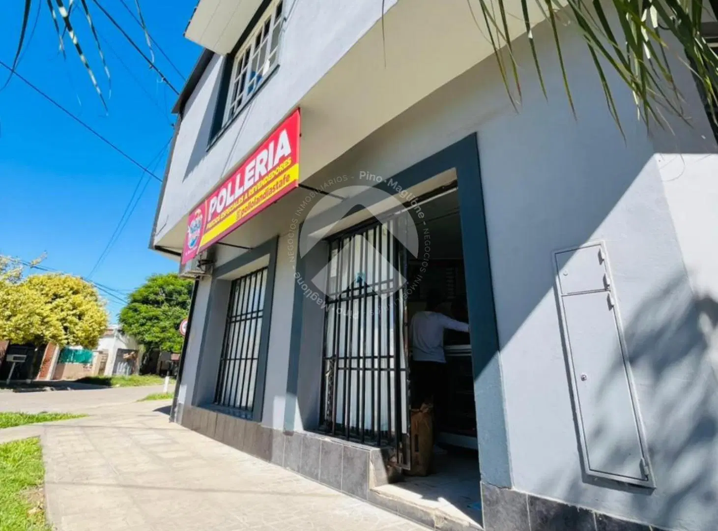 Casa en Santa Fe 5