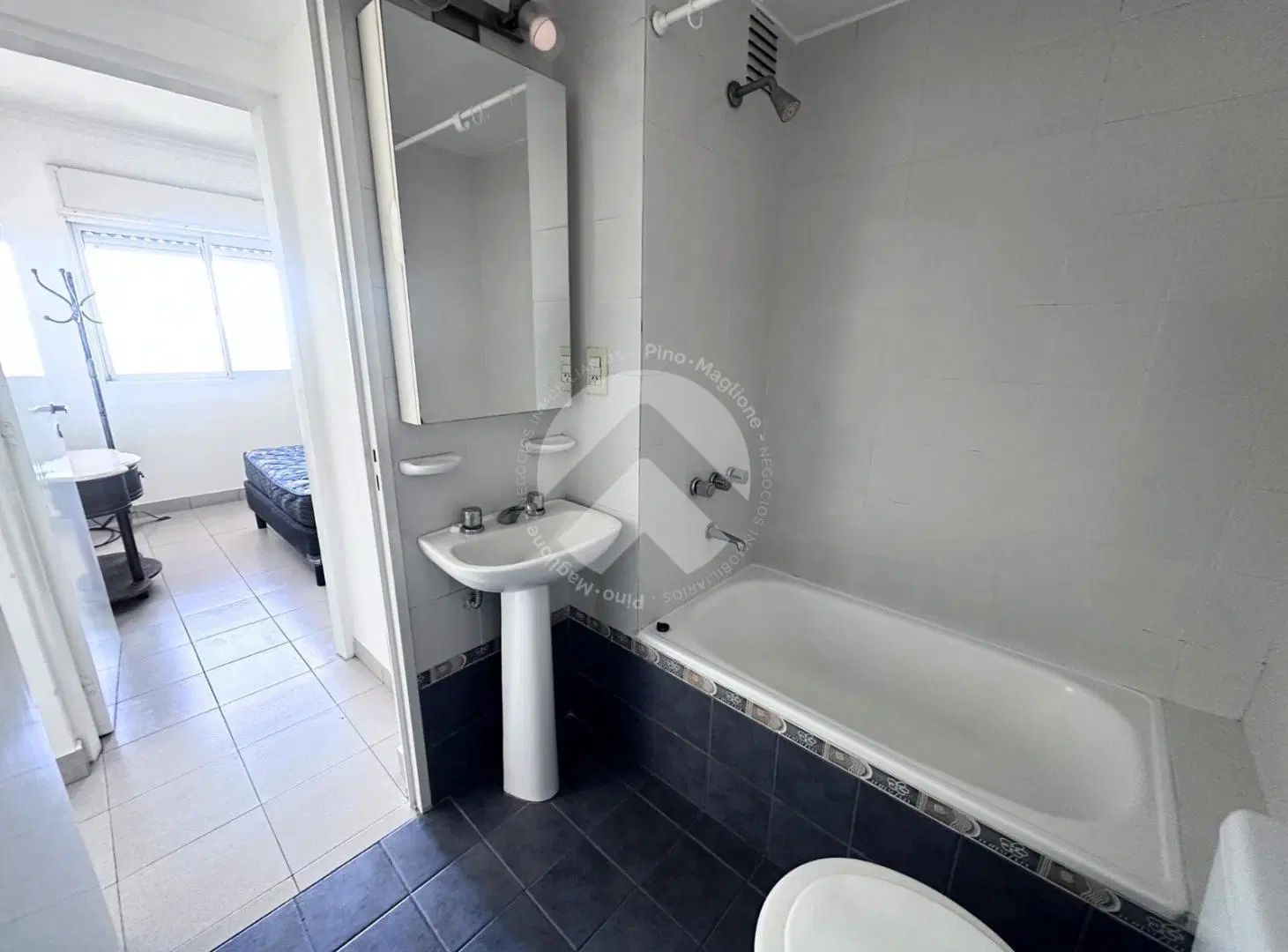 DPTO. EN ALQUILER - 1 DORMITORIO 4