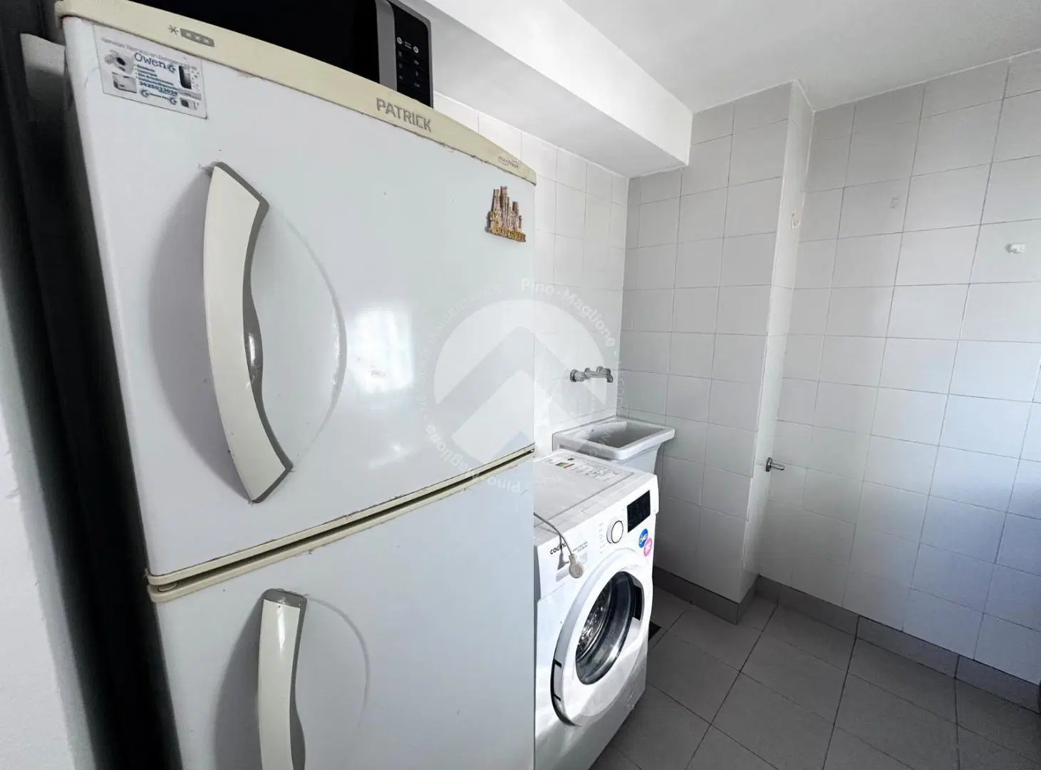 DPTO. EN ALQUILER - 1 DORMITORIO 8