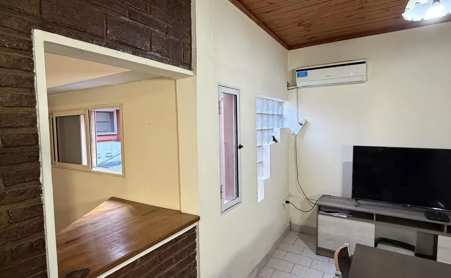 Casa al frente, ideal primera vivienda 2