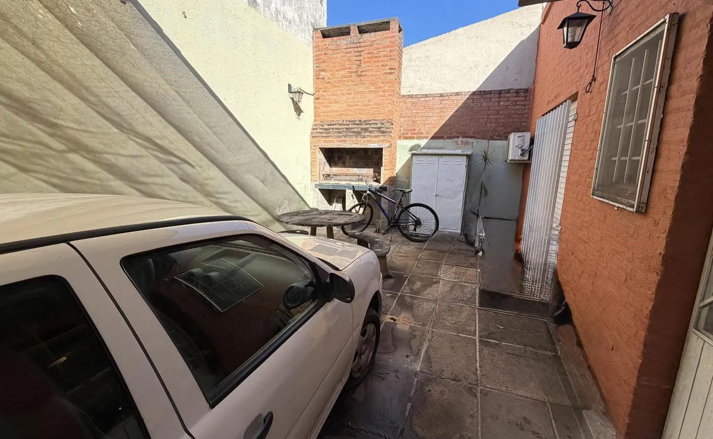 Casa al frente, ideal primera vivienda 5