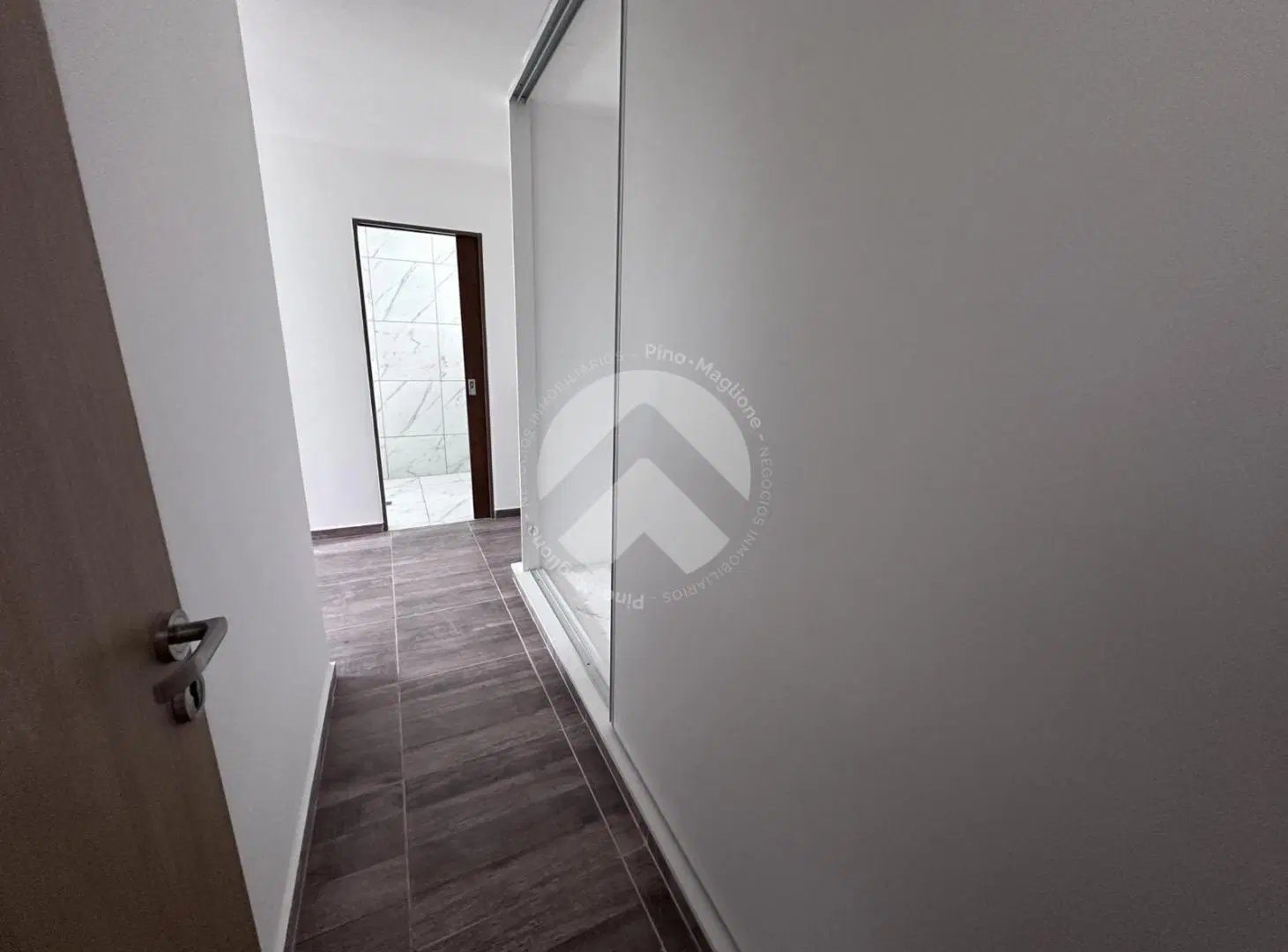 PISO 3 DORM CON TERRAZA PROPIA A ESTRENAR 8