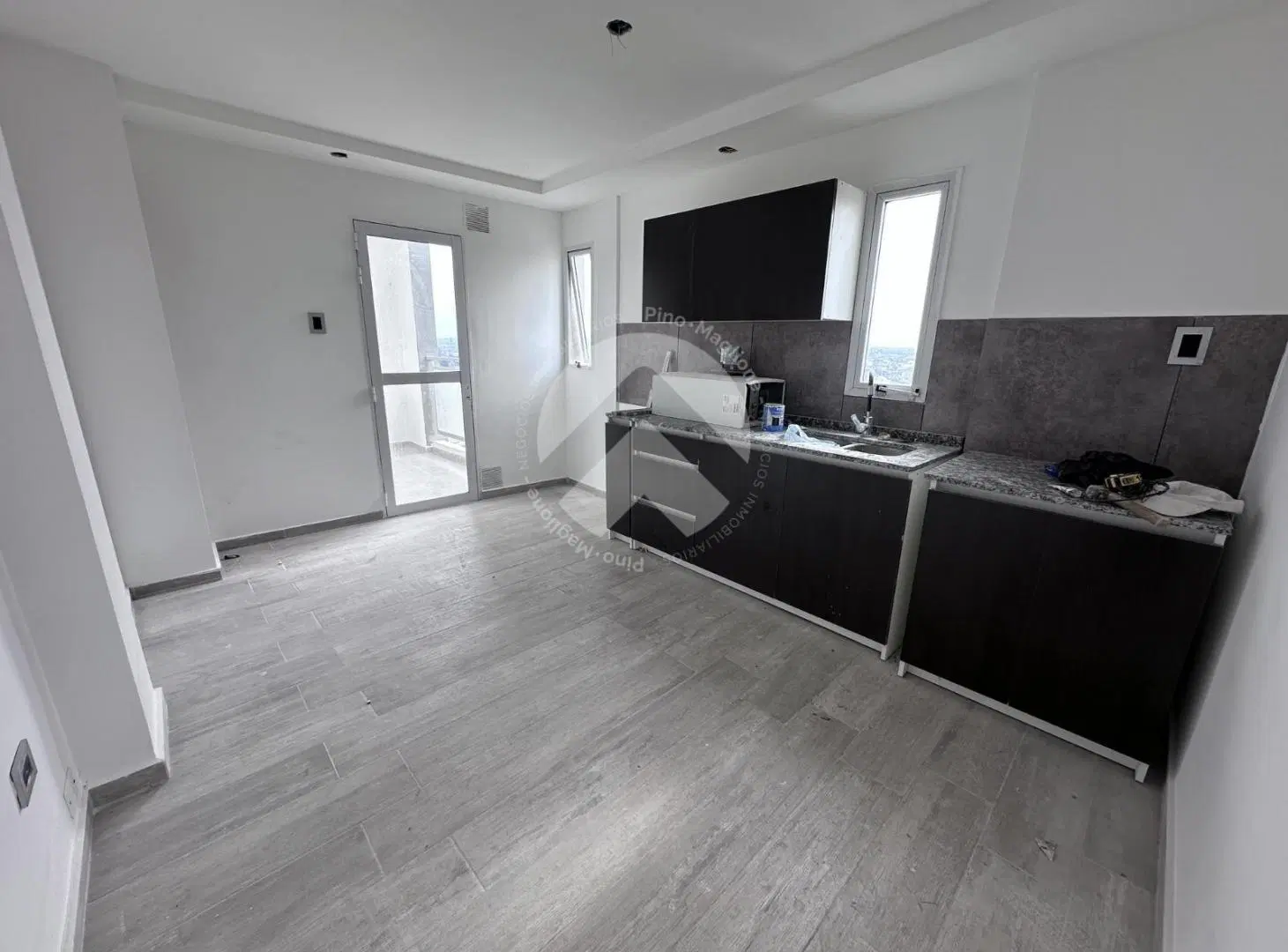 PISO 3 DORM CON TERRAZA PROPIA A ESTRENAR 1