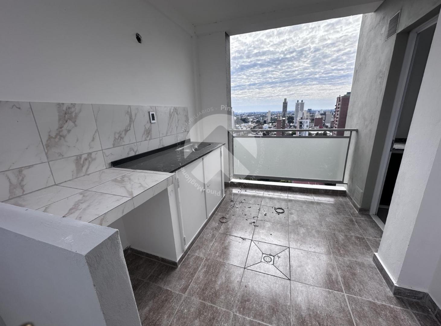 Foto de PISO 3 DORM CON TERRAZA PROPIA A ESTRENAR, imagen 5