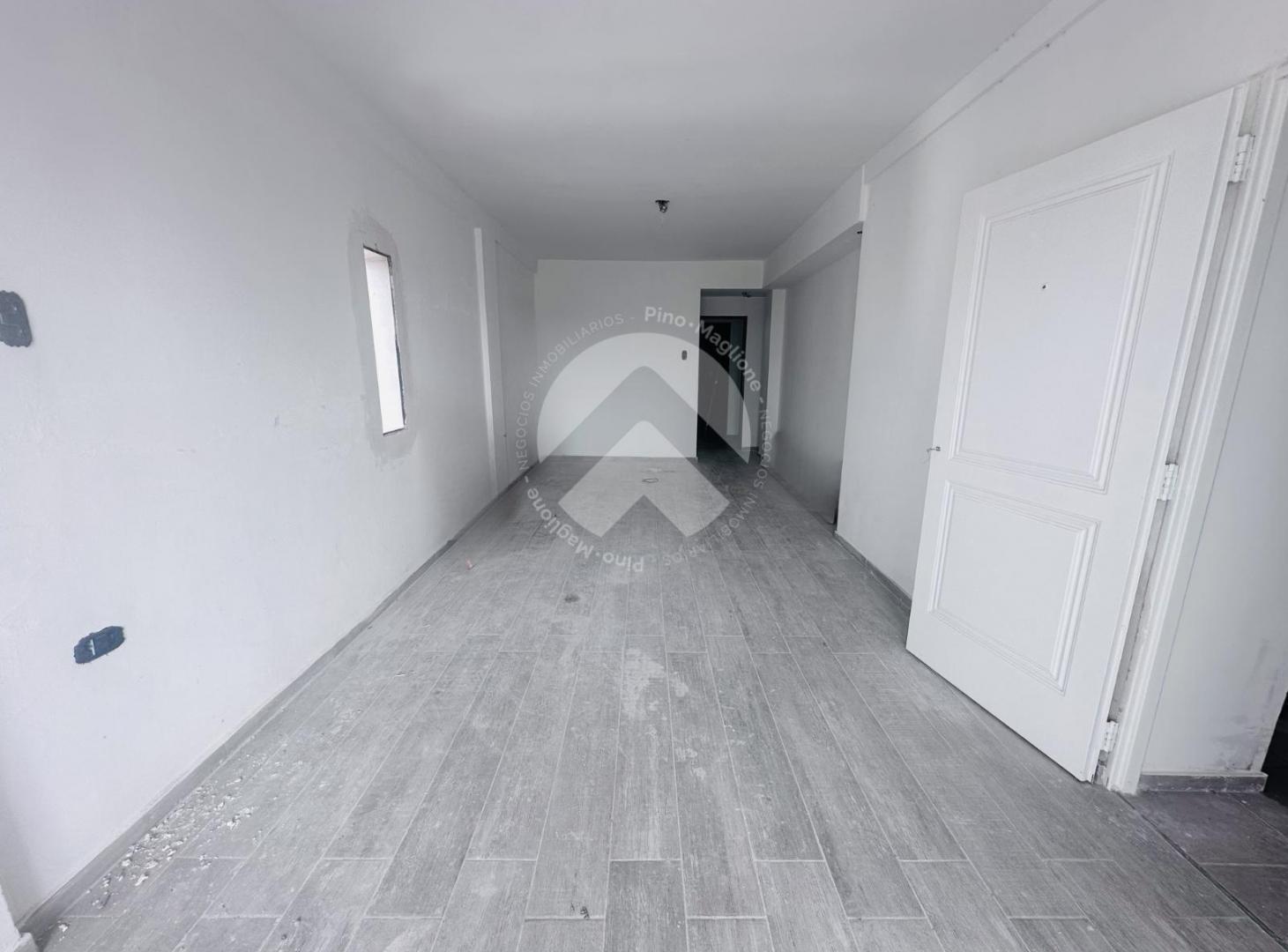 Foto de PISO 3 DORM CON TERRAZA PROPIA A ESTRENAR, imagen 2