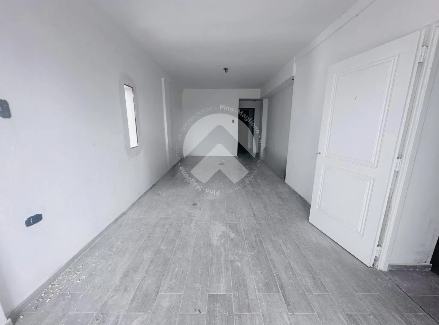 PISO 3 DORM CON TERRAZA PROPIA A ESTRENAR 2
