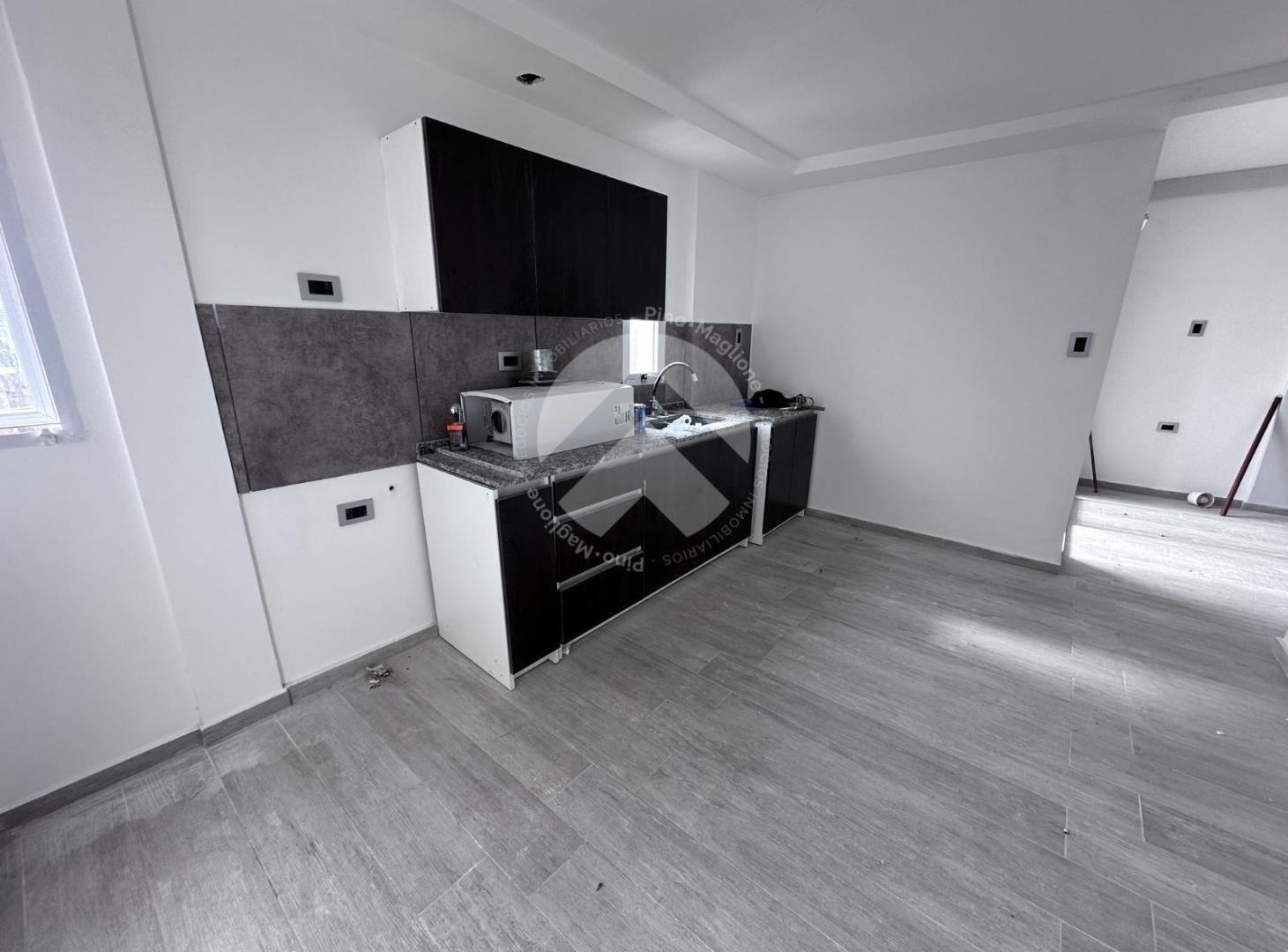 Foto de PISO 3 DORM CON TERRAZA PROPIA A ESTRENAR, imagen 4