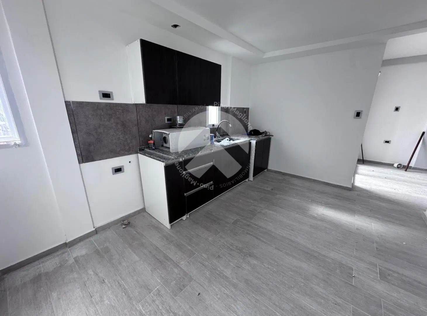 PISO 3 DORM CON TERRAZA PROPIA A ESTRENAR 3