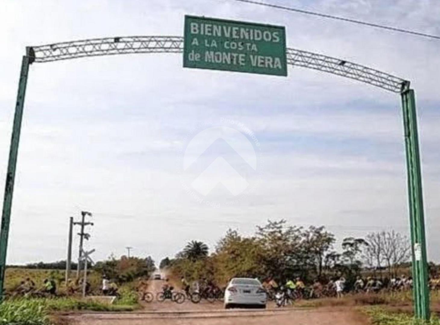 Foto de VENTA CAMPO MONTE VERA - 800 MTS DE A RUTA - ARCO COSTA, imagen 5