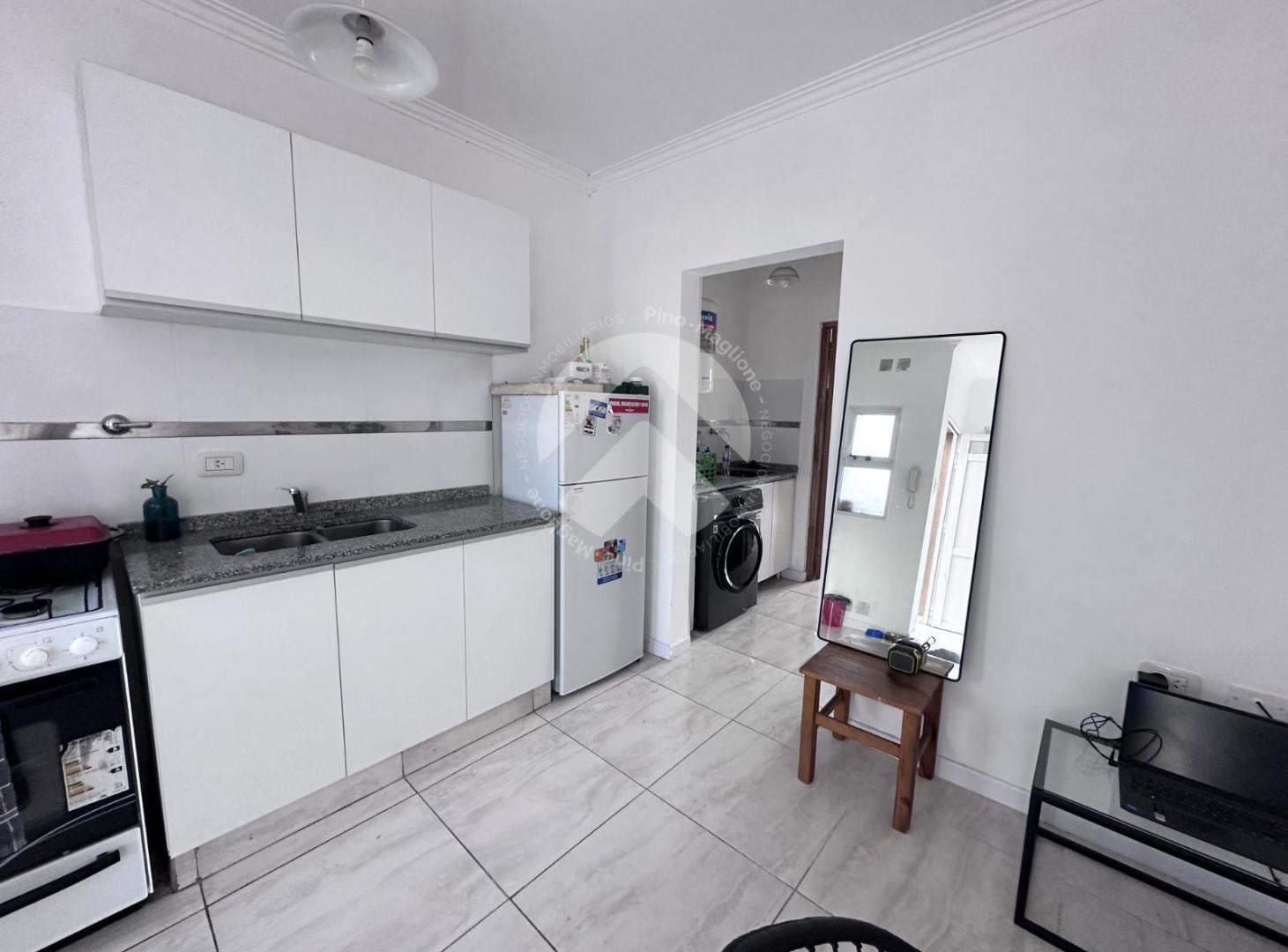 Foto de DPTO. 1 DORMITORIO - IDEAL INVERSIÓN, imagen 2