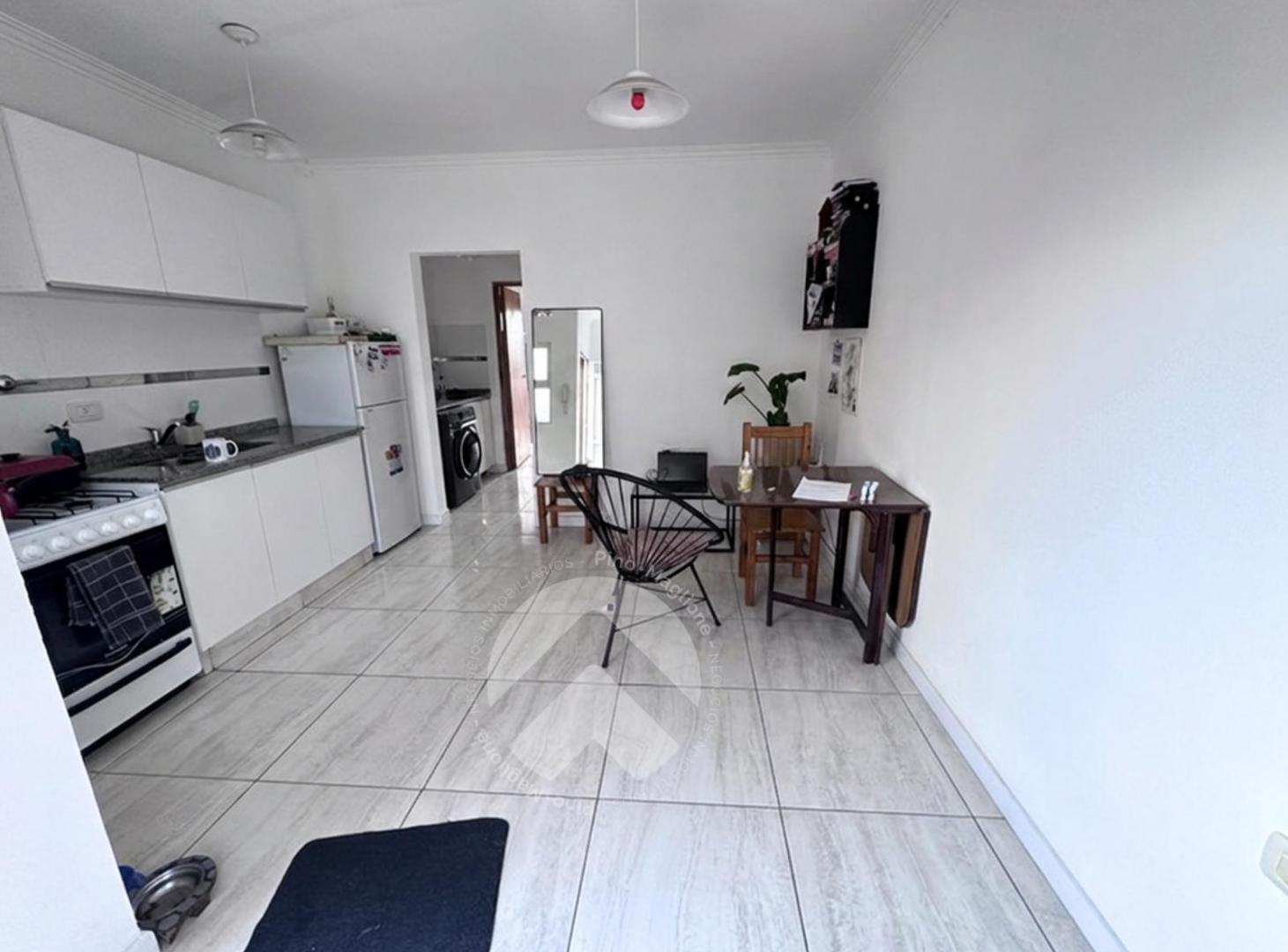Foto de DPTO. 1 DORMITORIO - IDEAL INVERSIÓN, imagen 3