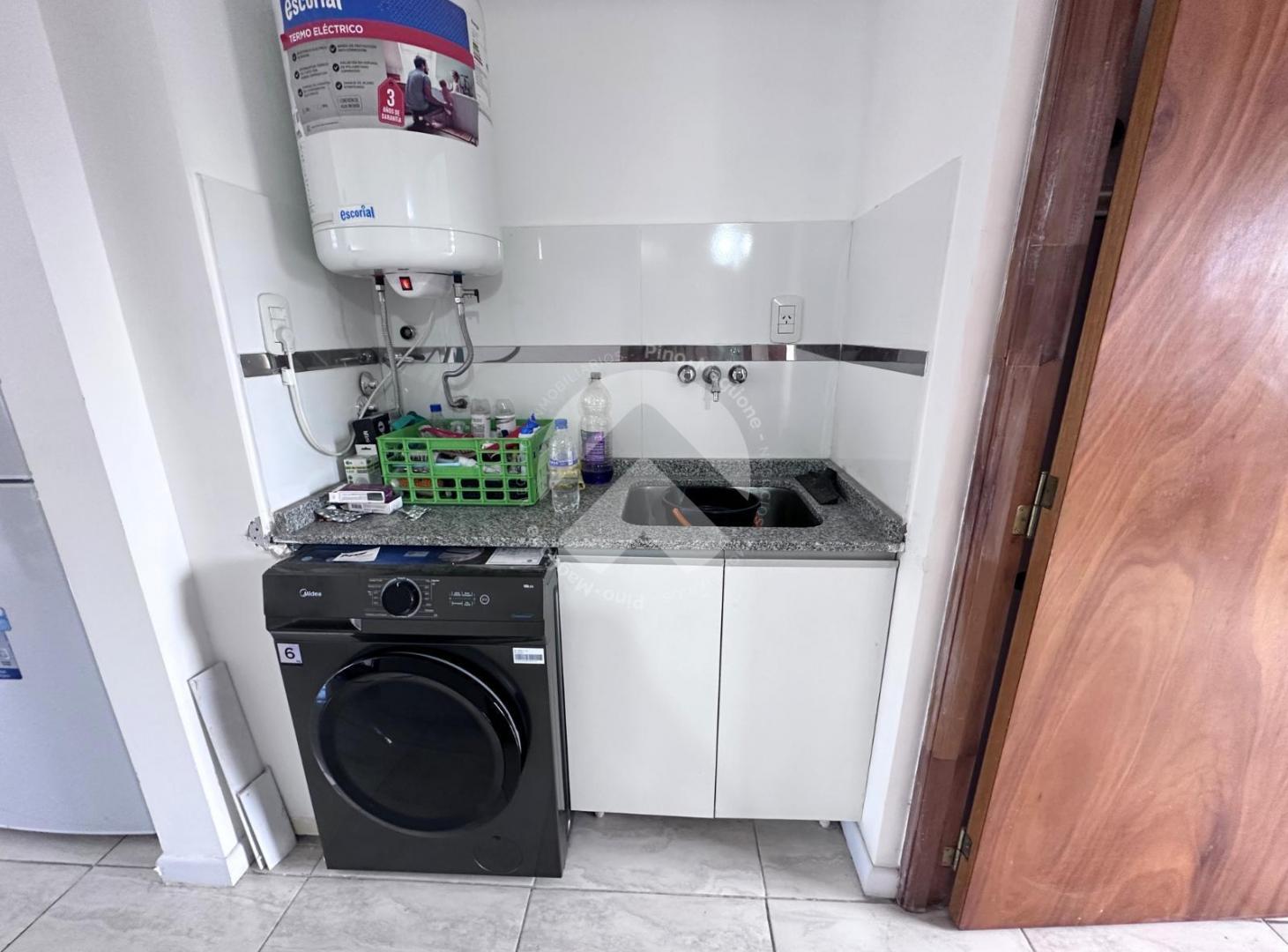 Foto de DPTO. 1 DORMITORIO - IDEAL INVERSIÓN, imagen 5