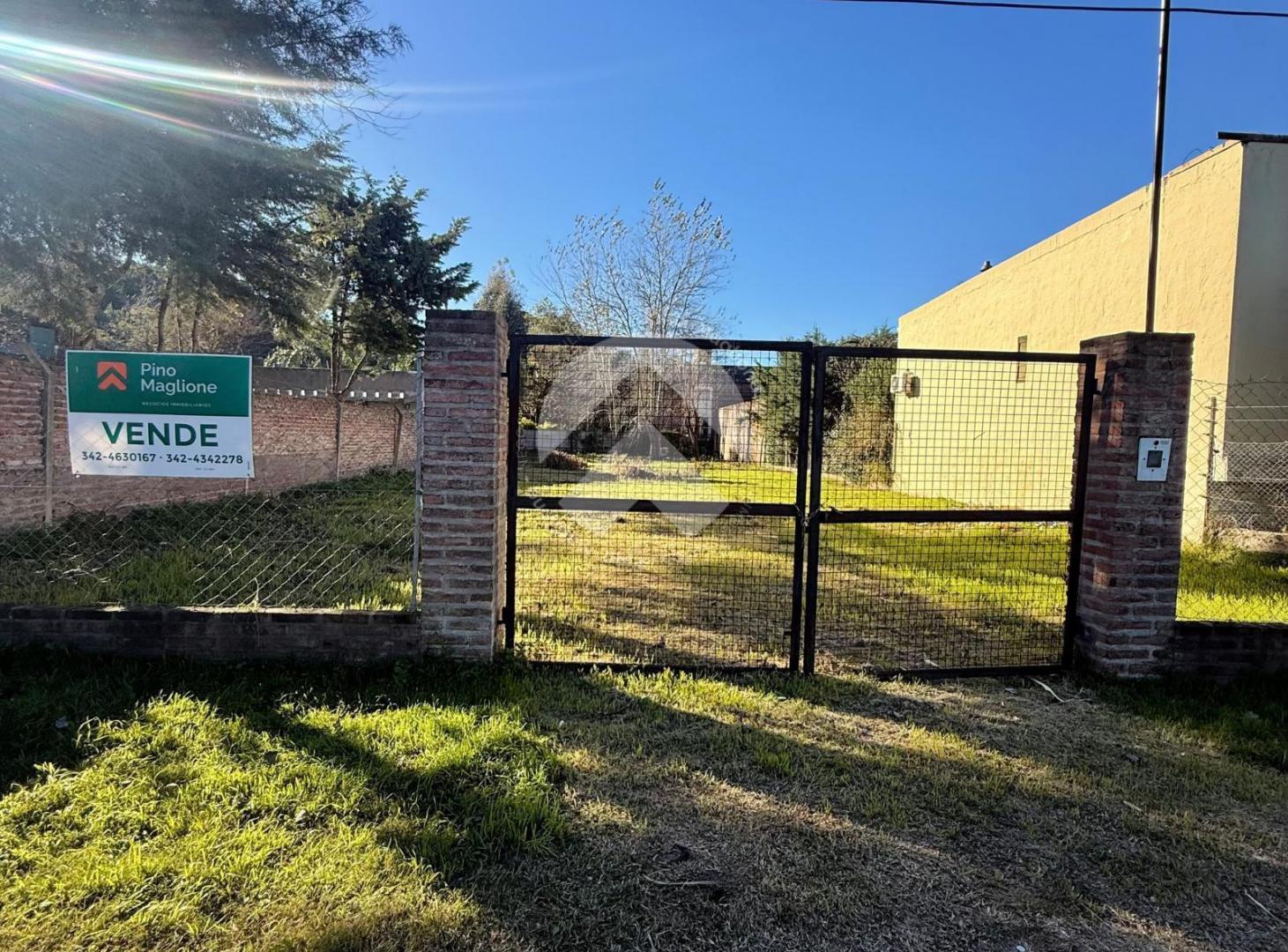 Foto de TERRENO EN COLASTINE de 708M2, imagen 1