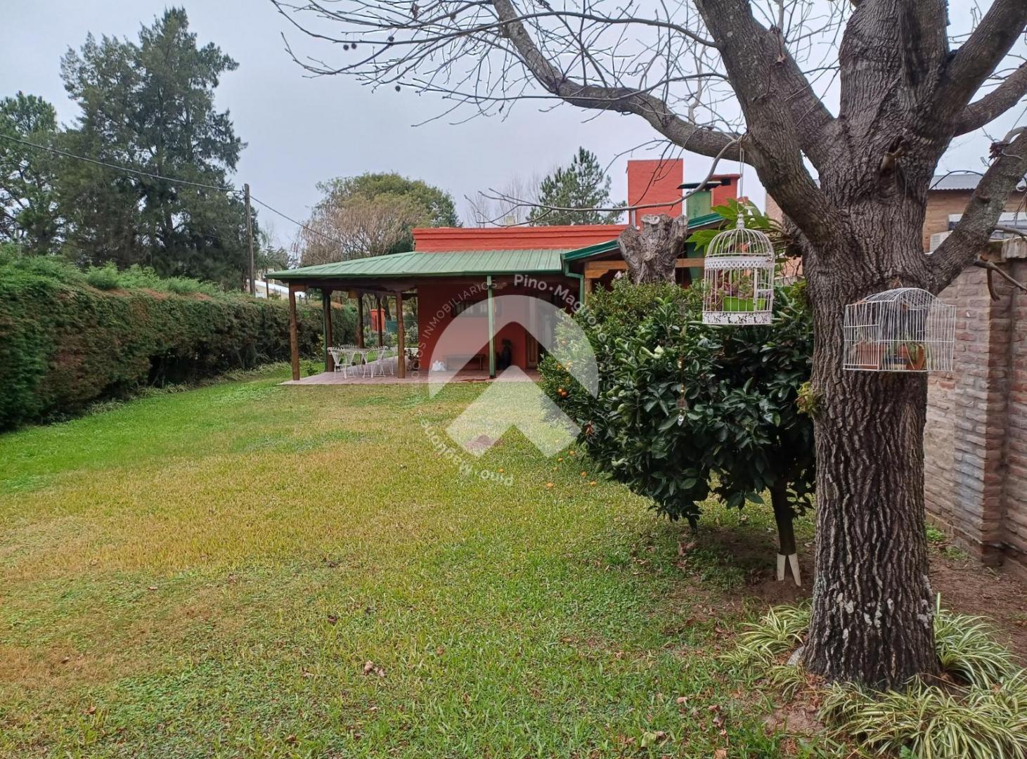 Foto de Casa-Quinta colonial. 2 dorm. Rincon. Impecable., imagen 2