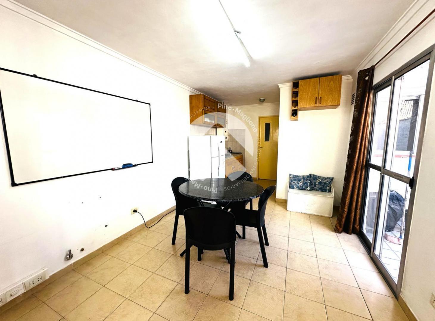 Foto de DPTO. INTERNO 1 DORMITORIO, imagen 1