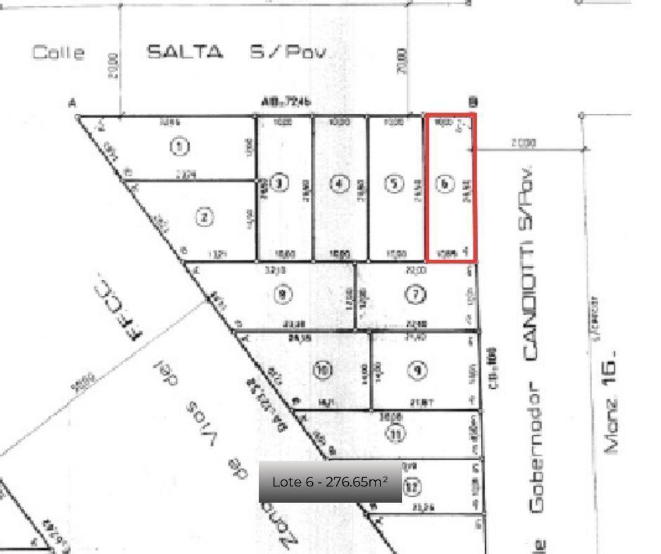 Foto de TERRENO EN VENTA - NELSON- ZONA EN CRECIMIENTO, imagen 4
