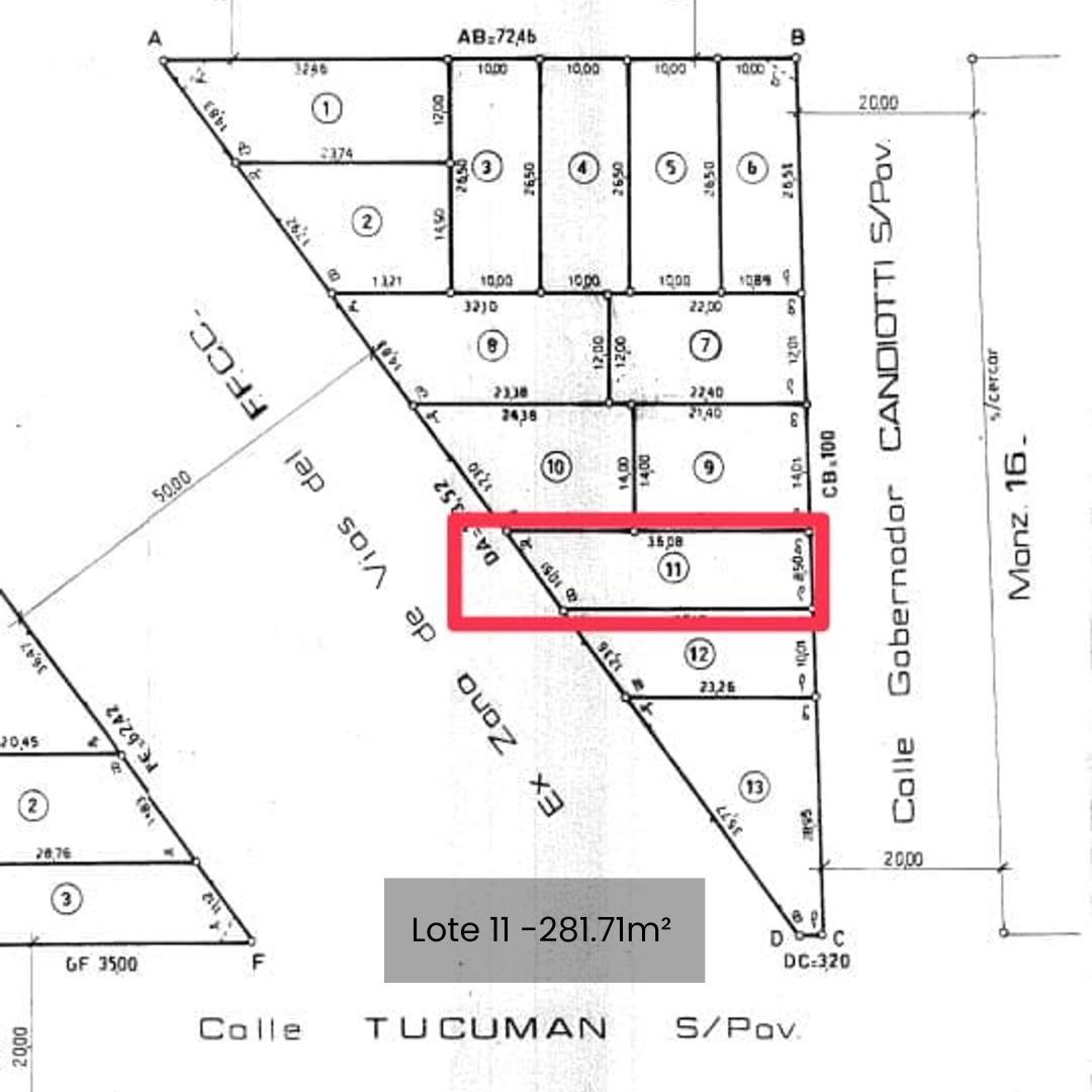 Foto de TERRENO EN VENTA - NELSON- ZONA EN CRECIMIENTO, imagen 3