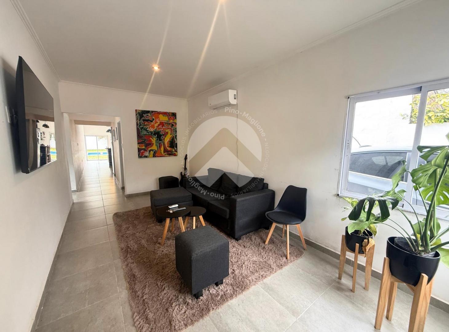 Foto de CASA EN LAS PALTAS - COLASTINE, imagen 4