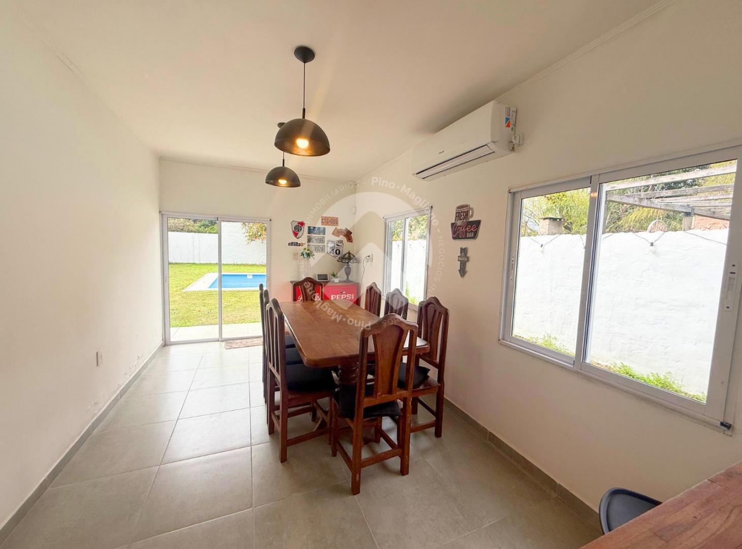 Foto de CASA EN LAS PALTAS - COLASTINE, imagen 1