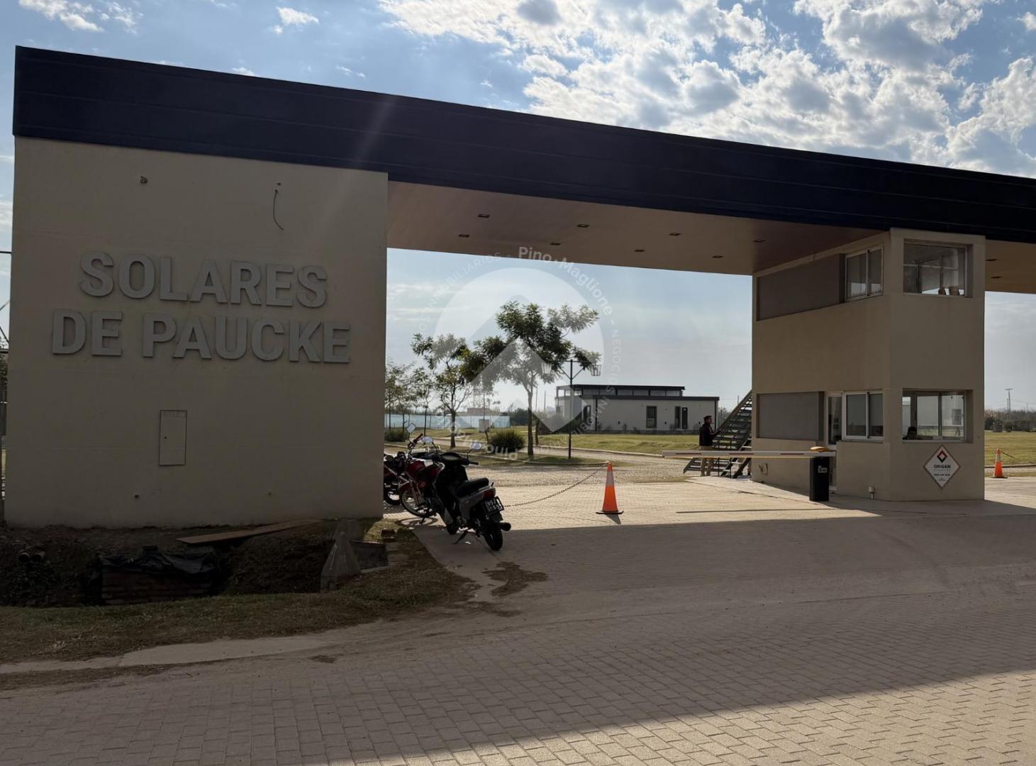 Foto de Terreno en Solares del Paucke Santa Fe, imagen 1