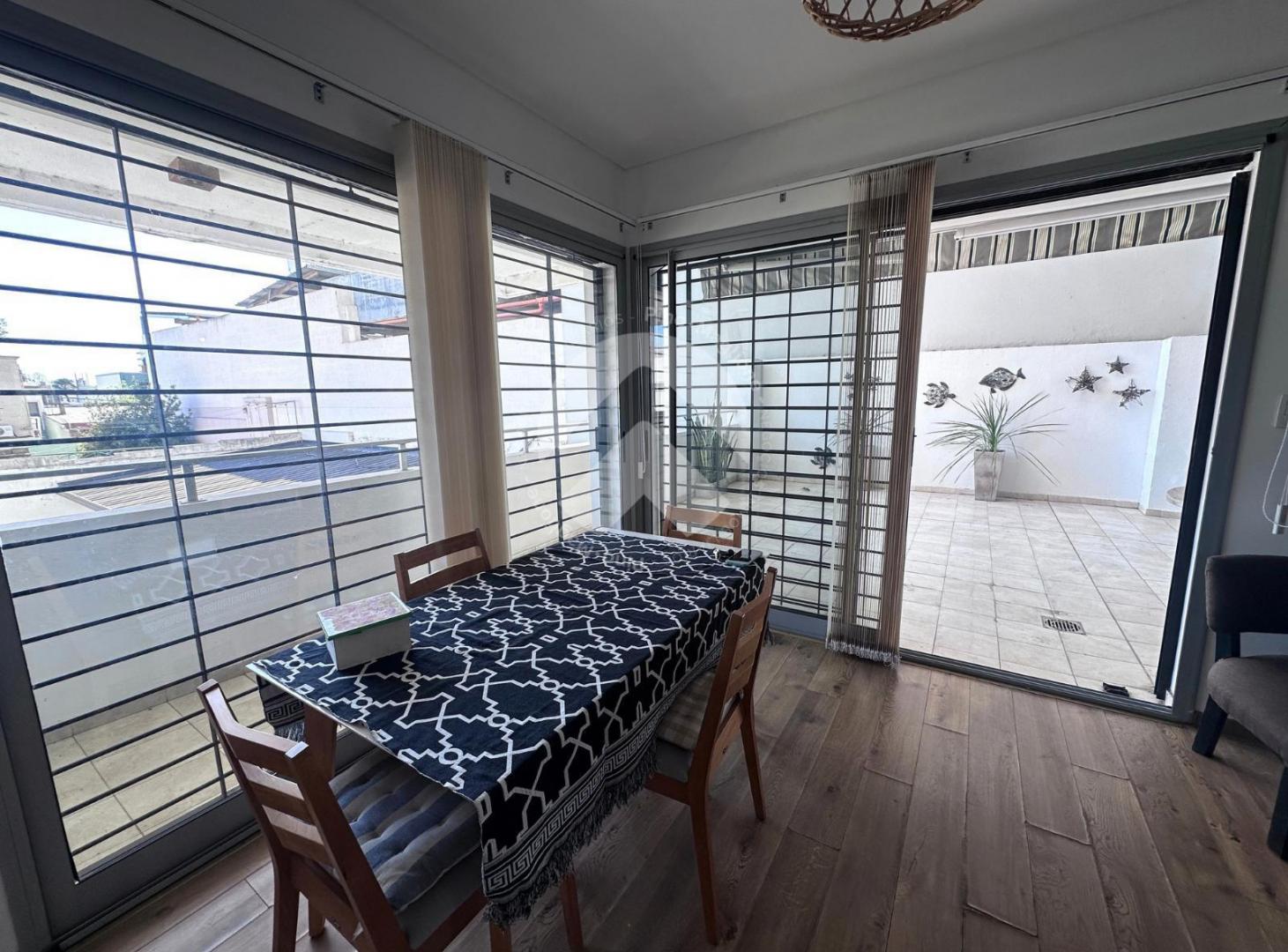 Foto de DPTO SOBRE BOULEVARD CON TERRAZA PROPIA, imagen 5