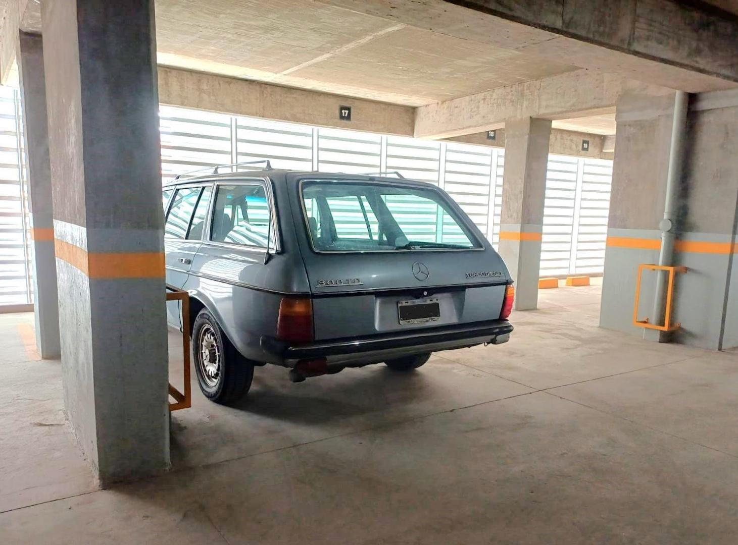 Foto de Cochera en Centro, imagen 1
