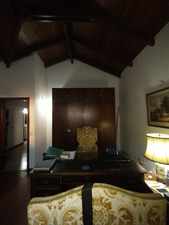 Venta Chalet 3 Dorm. - La Cumbre (Golf), Cba 5
