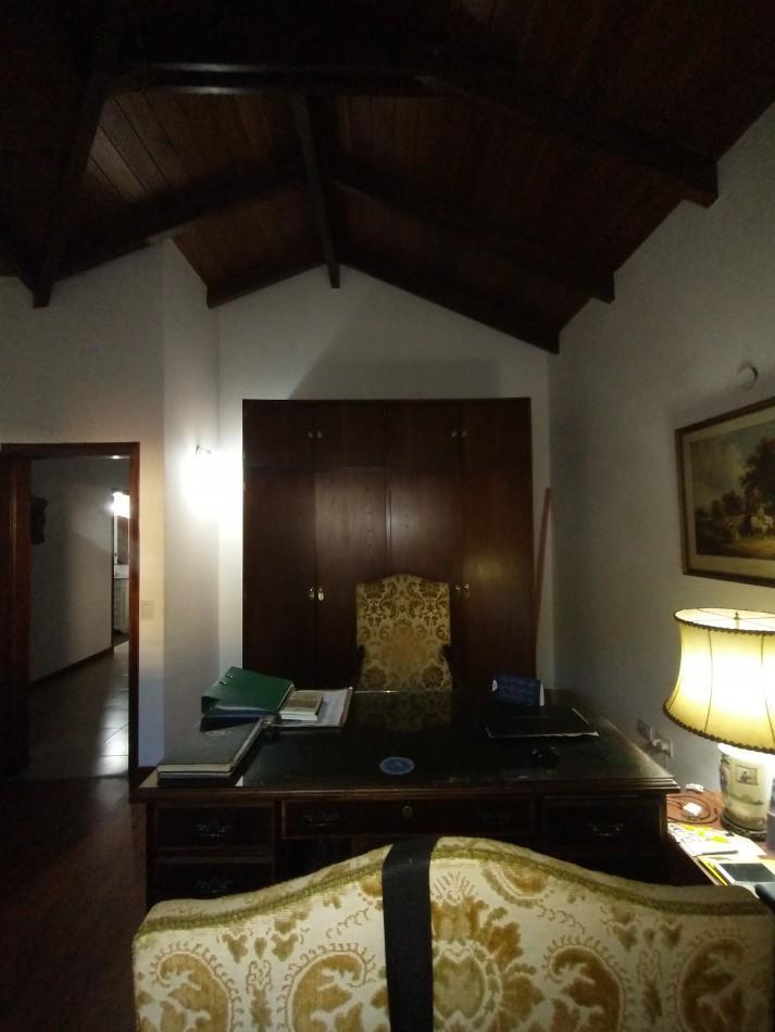 Venta Chalet 3 Dorm. - La Cumbre (Golf), Cba 4