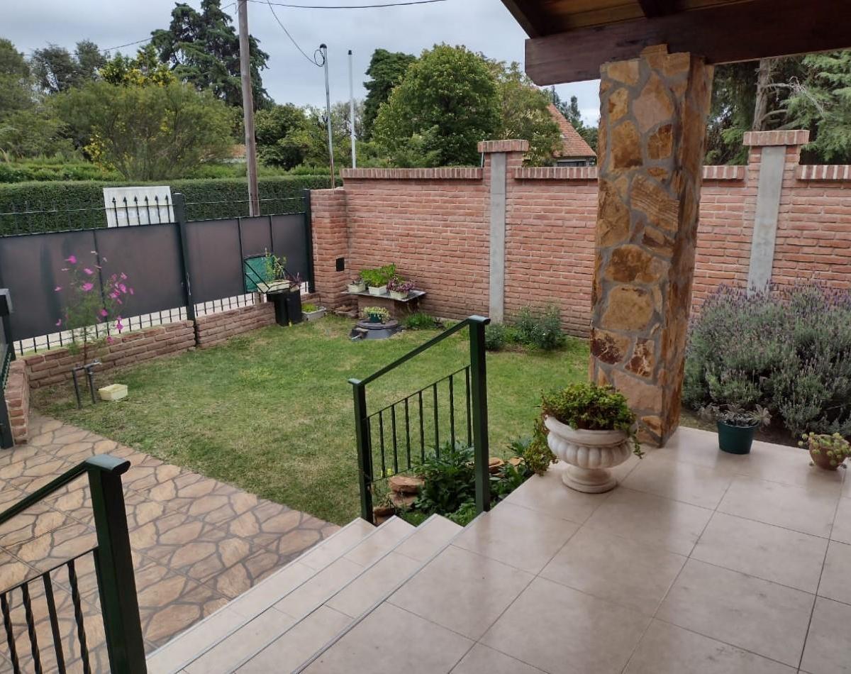 Propiedad en Argentina