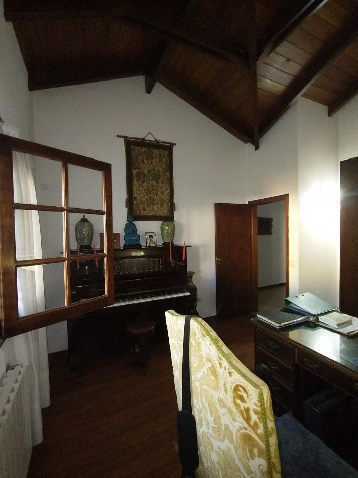 Venta Chalet 3 Dorm. - La Cumbre (Golf), Cba 3
