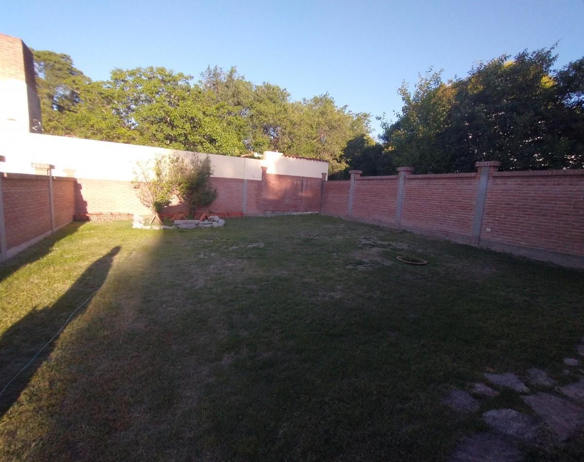 Venta Chalet 3 Dorm. - La Cumbre (Golf), Cba 2