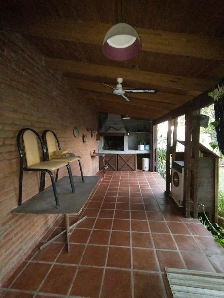 Venta Casa 3 Dorm.. Unquillo, Cordoba 1