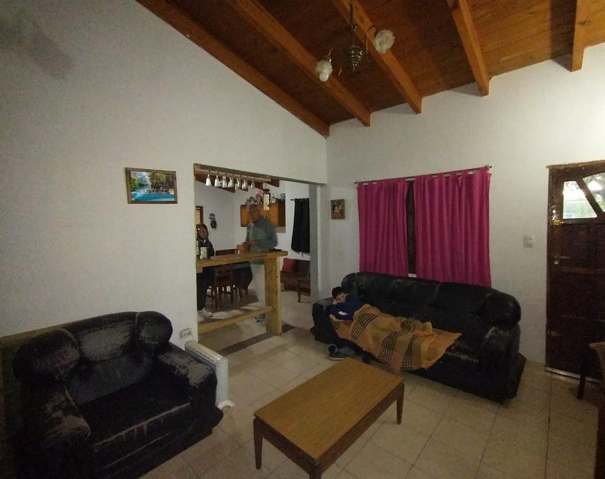 Venta Casa 3 Dorm.. Unquillo, Cordoba 2