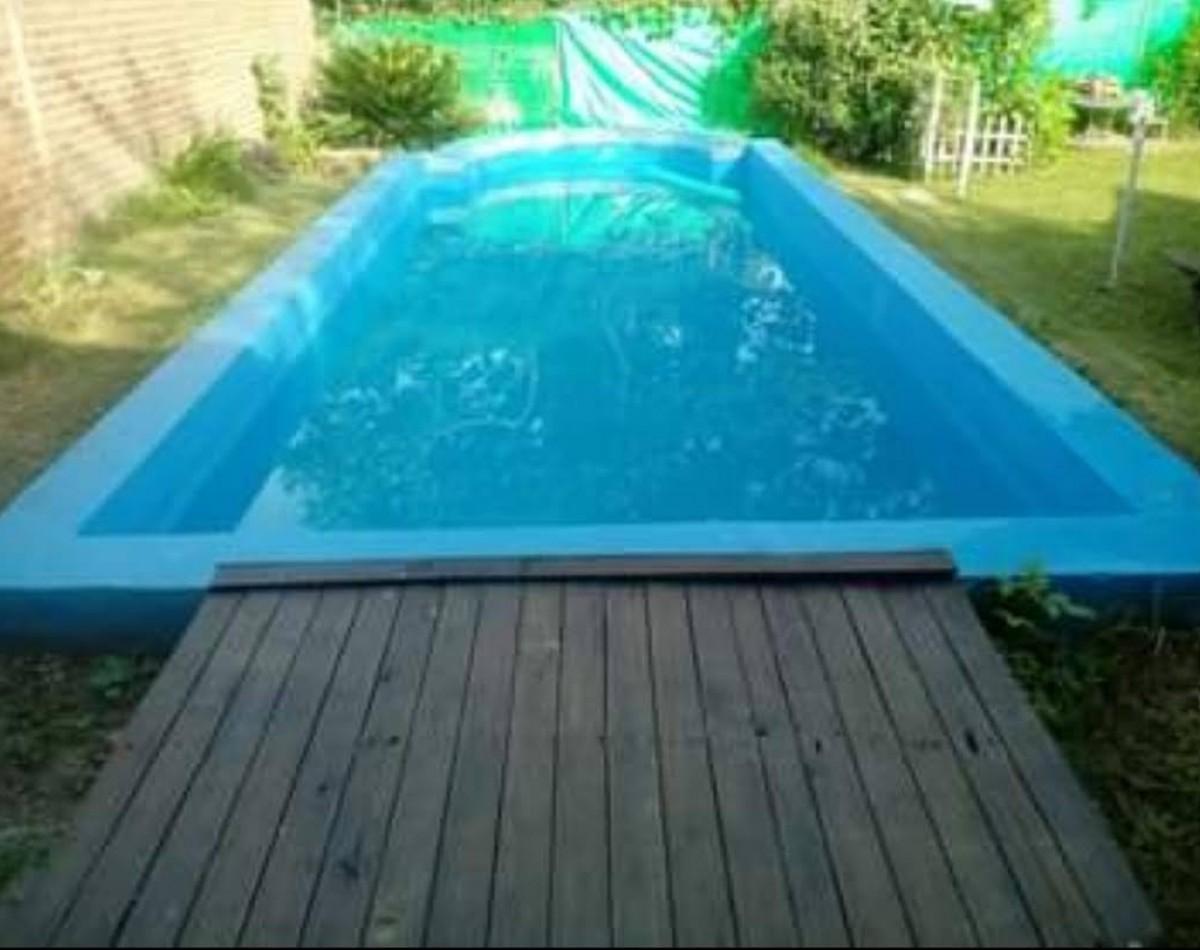Venta Casa 3 Dorm.. Unquillo, Cordoba 3