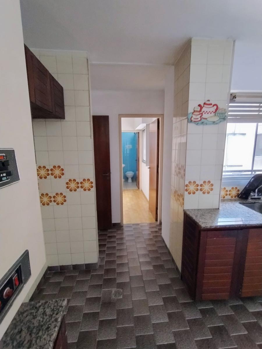 Venta Dpto 2 Dorm. en Nueva Córdoba 2